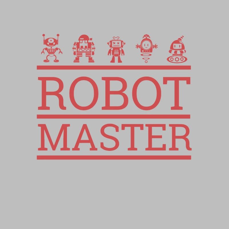 Robot Master | Robot