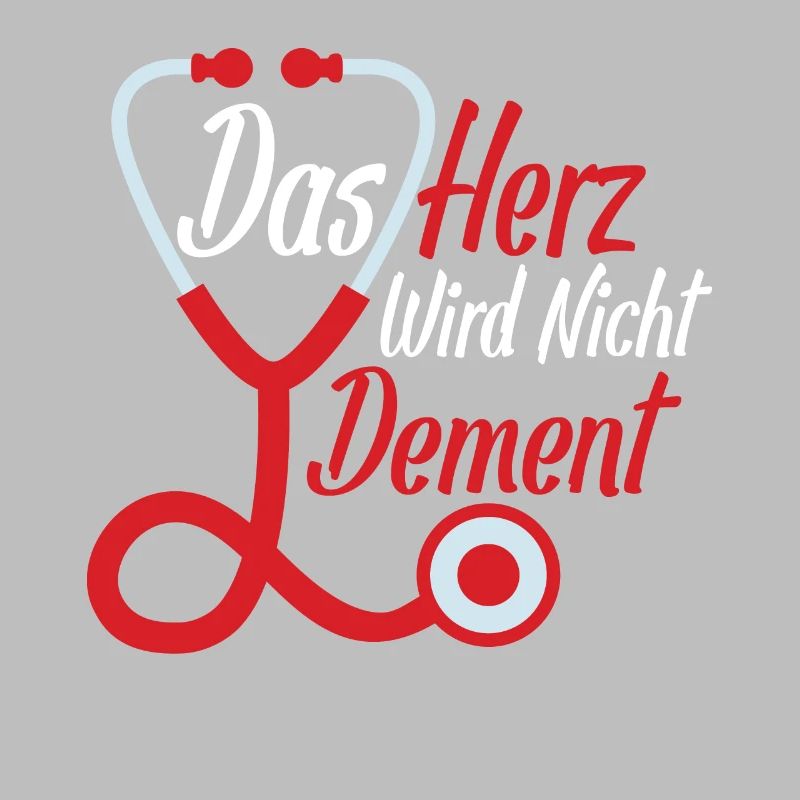 Das Herz wird Nicht Dement Altenpflegerin Pflege