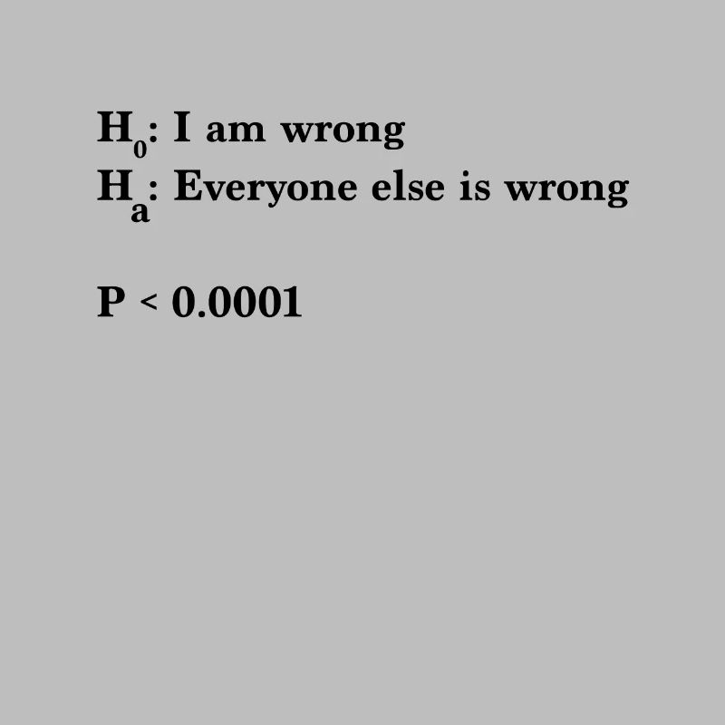 Statistics and Data Science - Alternative