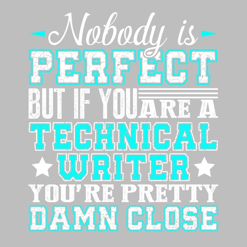 Technical Writer If You're A Technical Writer