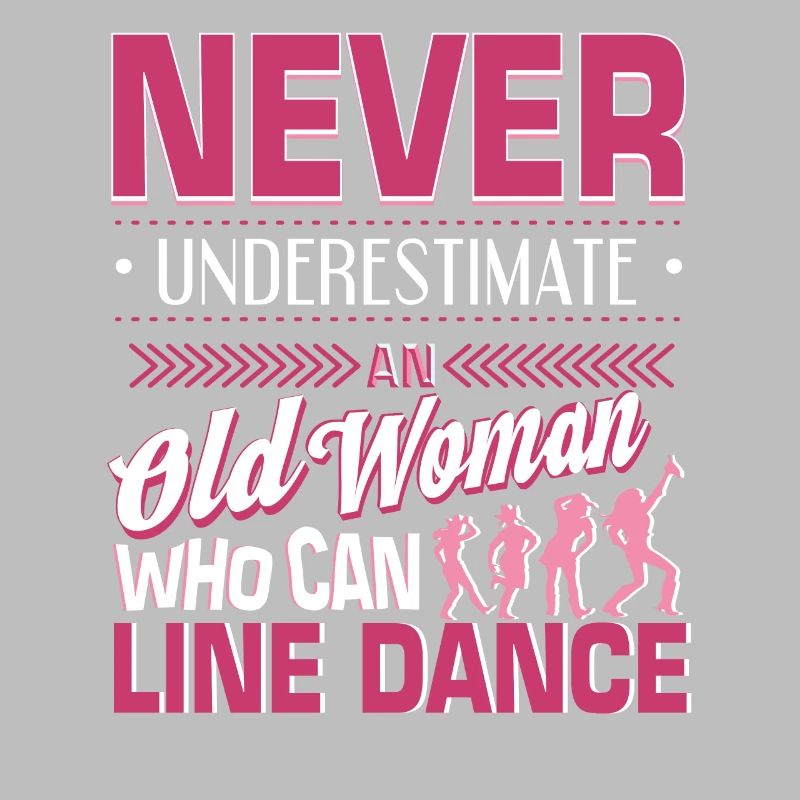 Linedance Linedance Riverdance Gift idea