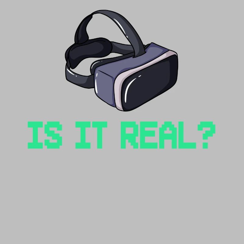 VR Virtual Reality Glasses Virtual Reality