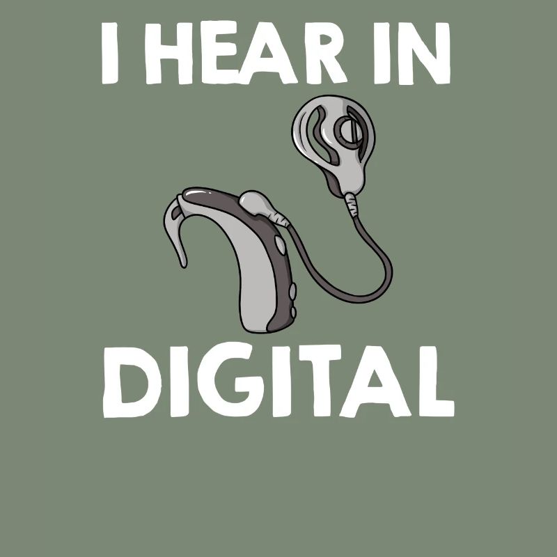 Cochlear Implant Deaf Deaf Deafness