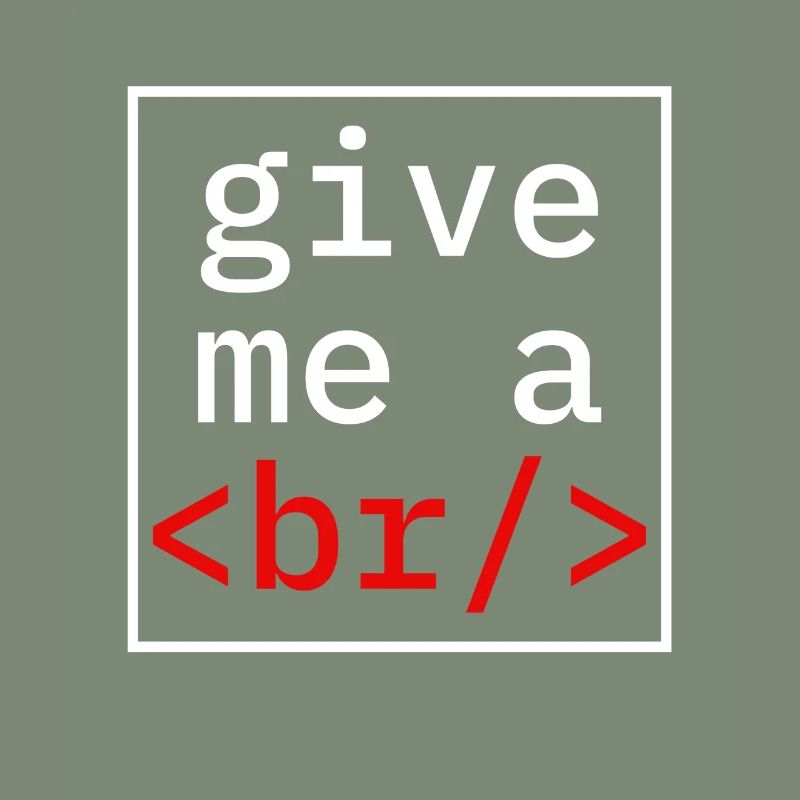 Coder Coding Pause Programmierer