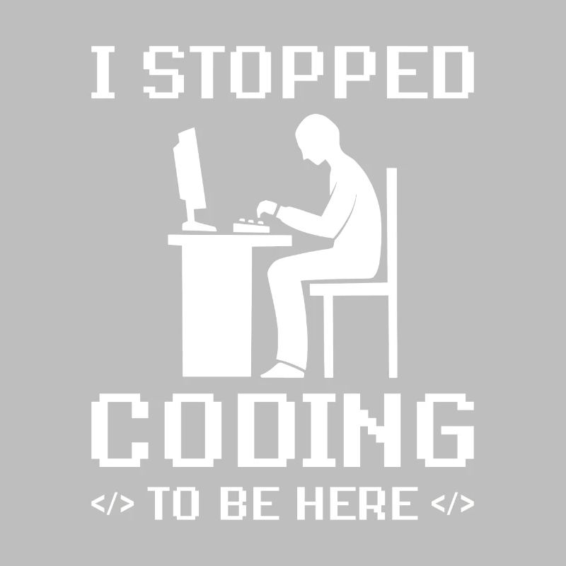 Programmierer Geschenk
