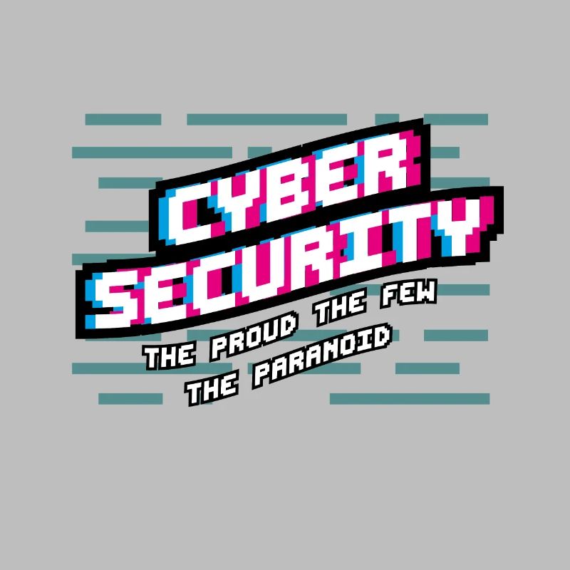 Geschenk für Hacker Programmierer Lustiger Hacker