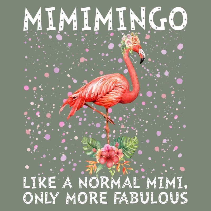 Mimimingo comme un Mimi normal plus fabuleux