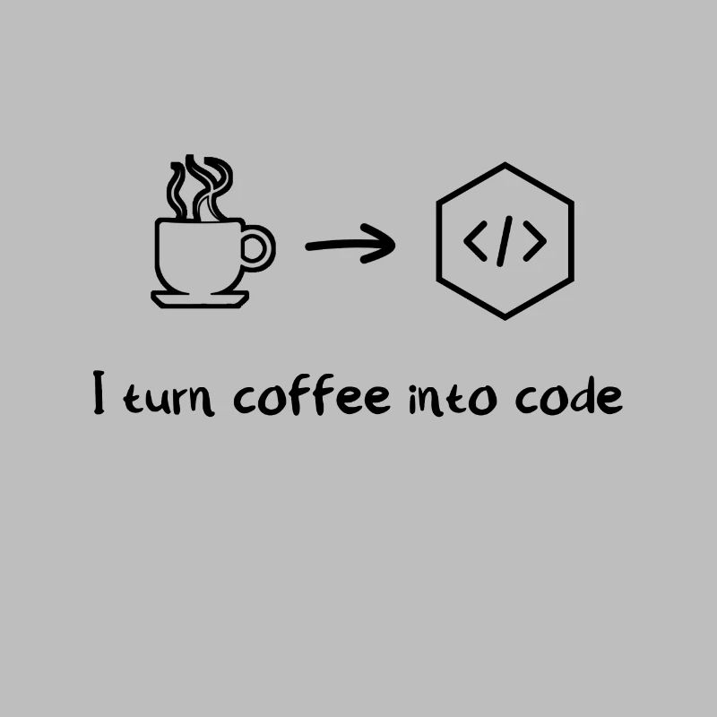 Kaffee Software Entwickler Engineer Programmierer