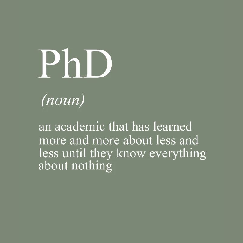 Phd Dr graduation PhD PhD student
