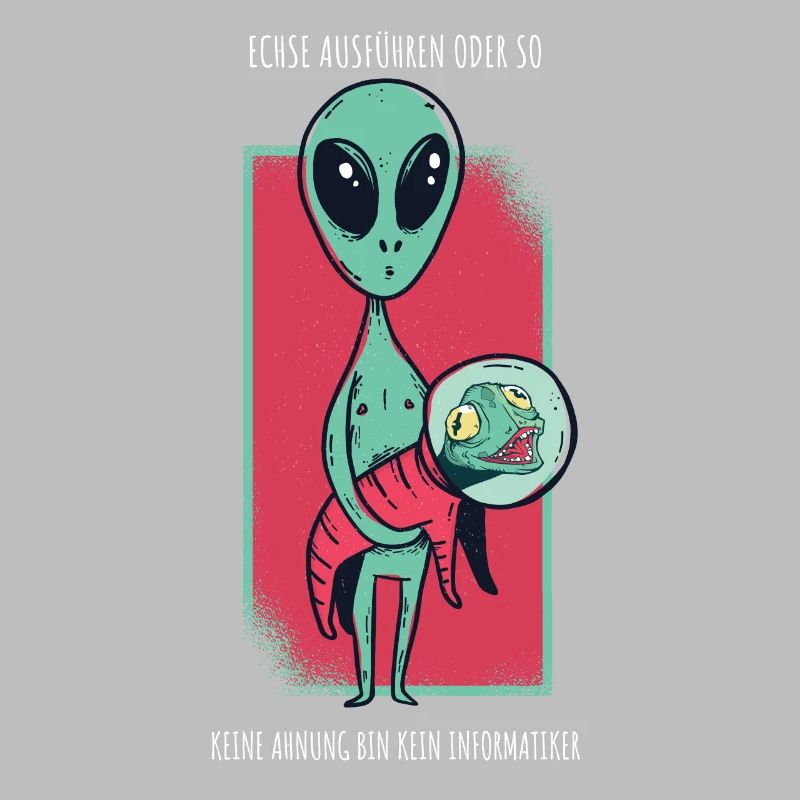 Sys Admin Programmierer Informatiker EXE Ausführen