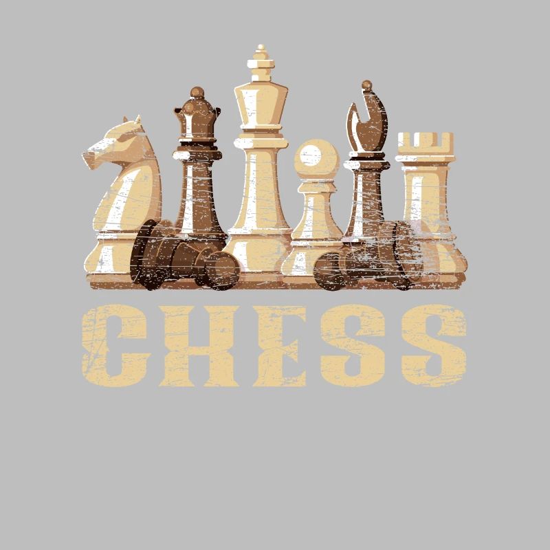 Jeu d'échecs