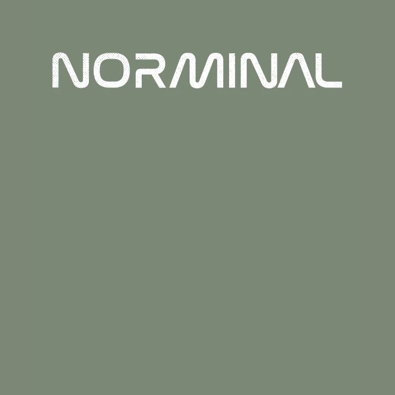 Norminal | Nominal | Outer space
