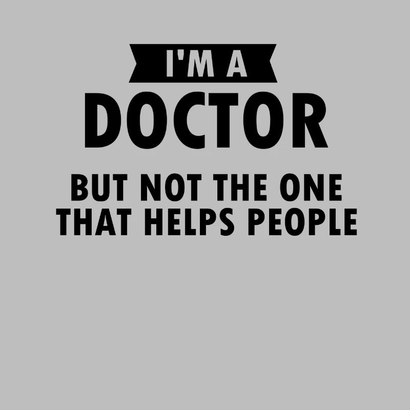 Mathematician Gift Docktor PhD Math Student