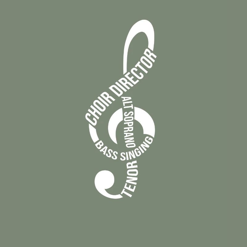 Chor Dirigent Chorleiter Chorprobe