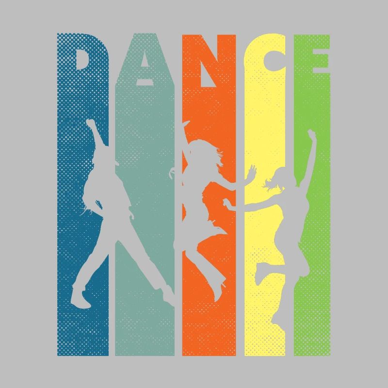 Danse danseuse danseuse danse école de danse