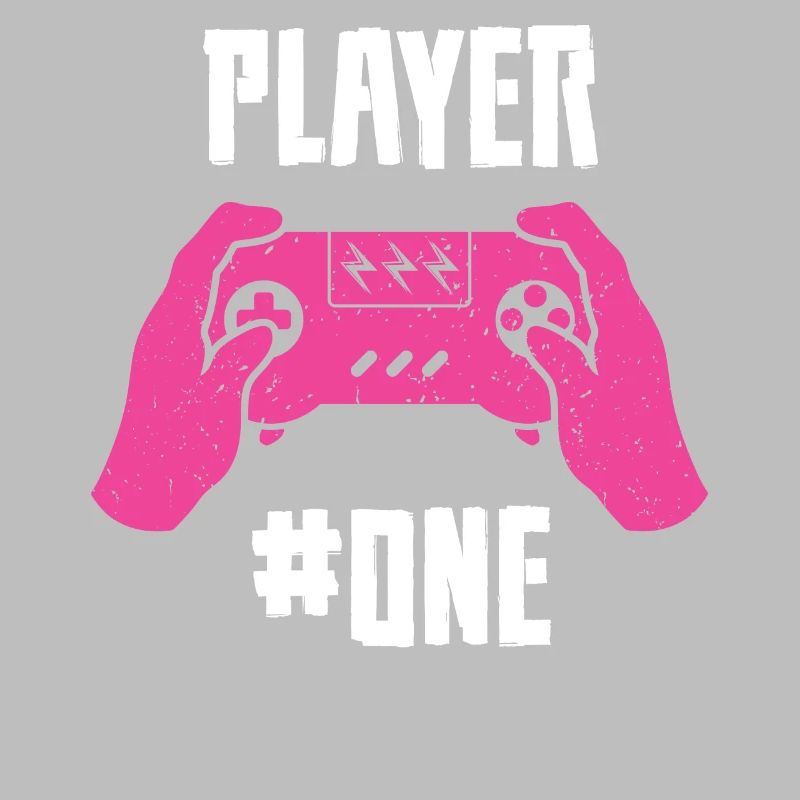 Player one