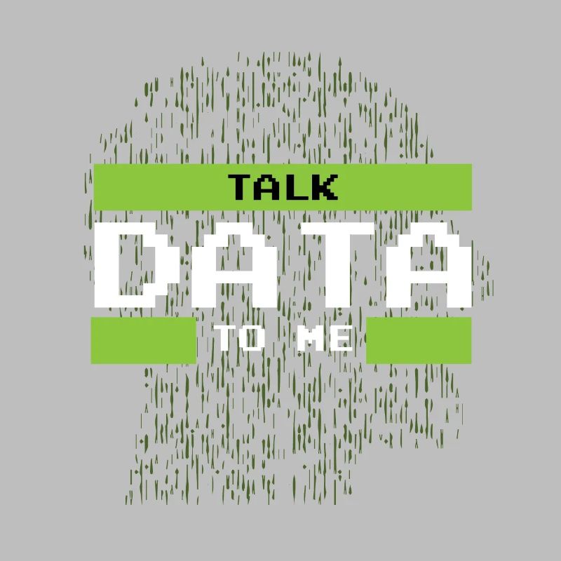 Talk Data To me Data Science und Datascientist