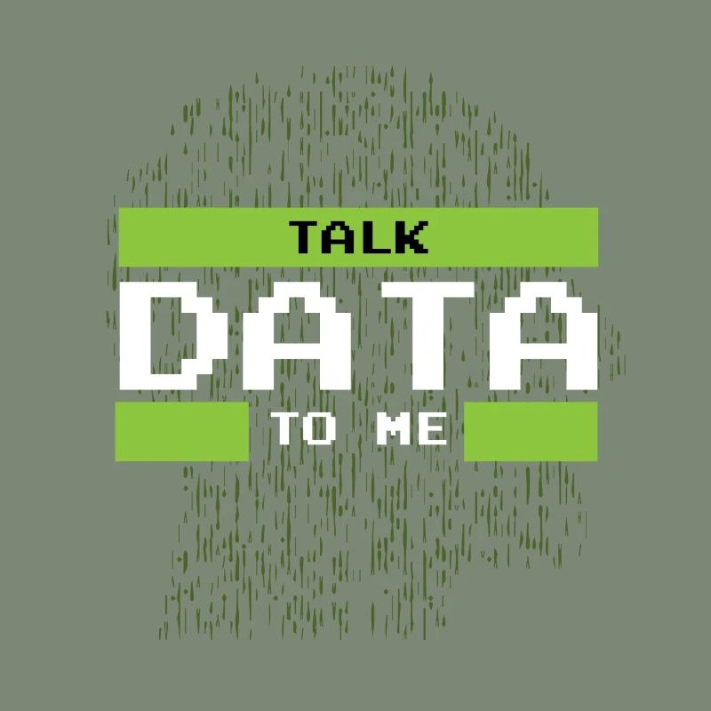 Talk Data To me Data Science et Datascientist