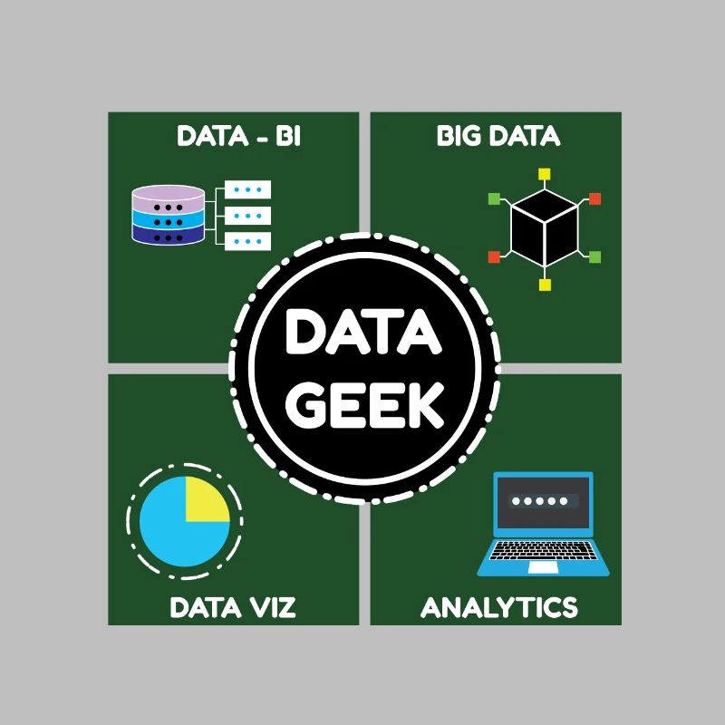 Talk Data To me Data Science and Datascientist