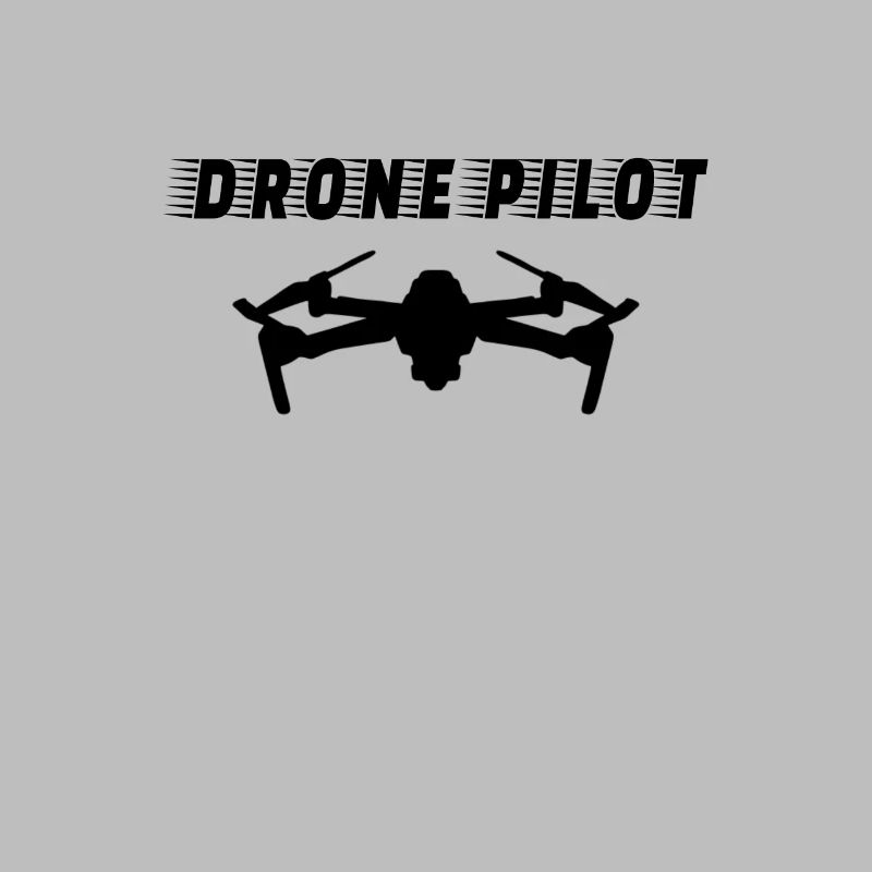 DRONE: Drone Pilot