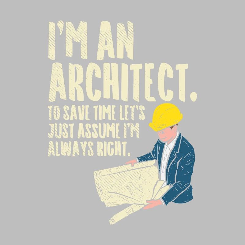 Architecte architecture cadeau