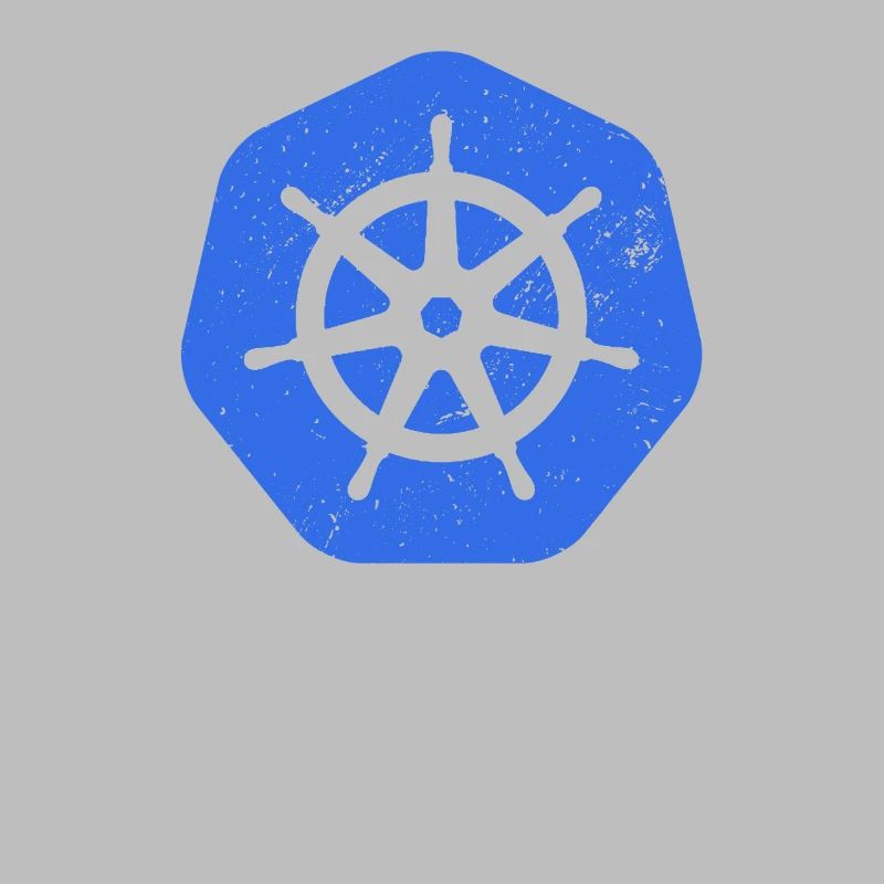 Kubernetes For ITler Computer Nerd Gift