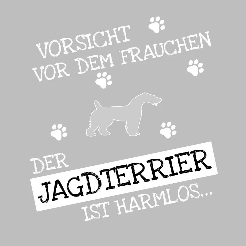 Jagdterrier Geschenkidee