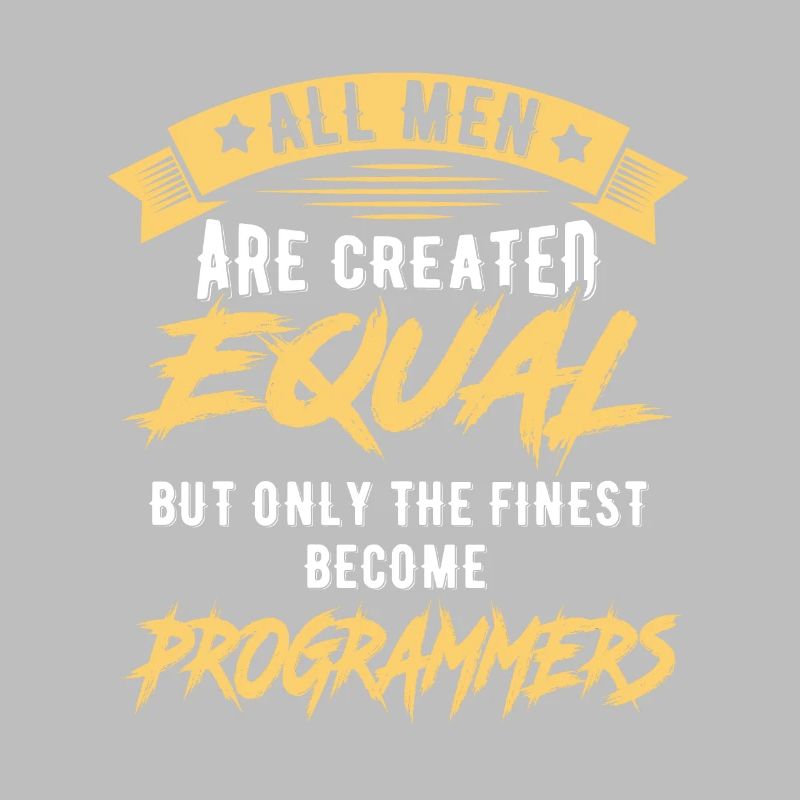 Programmierer Coder Entwickler Geschenk