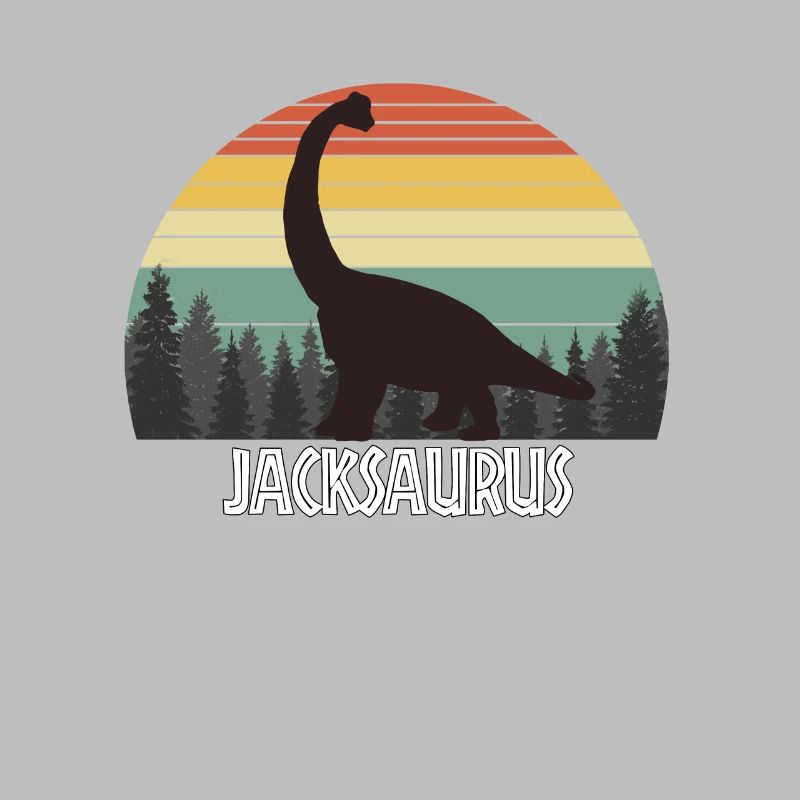 JACKSAURUS JACK SAURUS JACK DINOSAUR