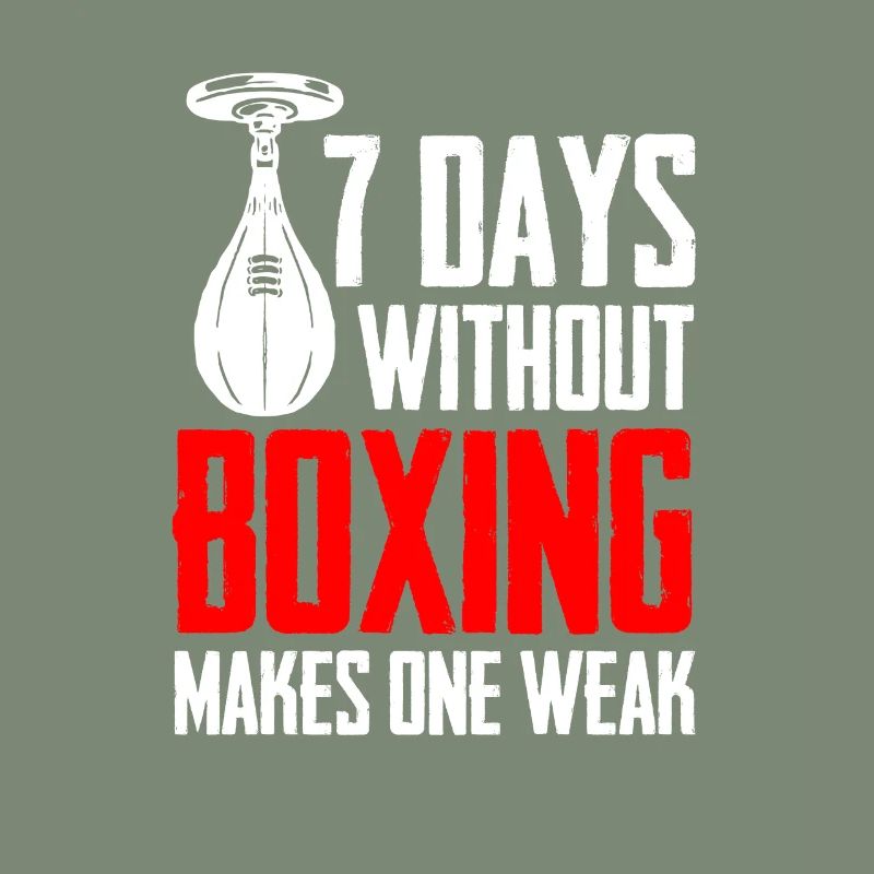Boxe Boxer Boxer
