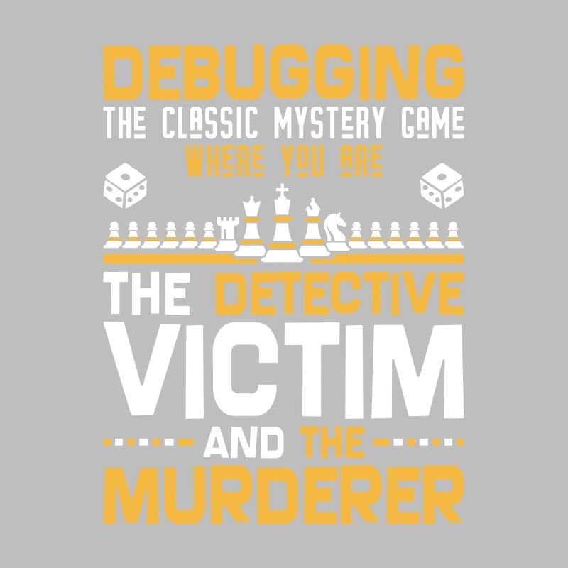 Développeur de programmeur - Code Nerd Debug