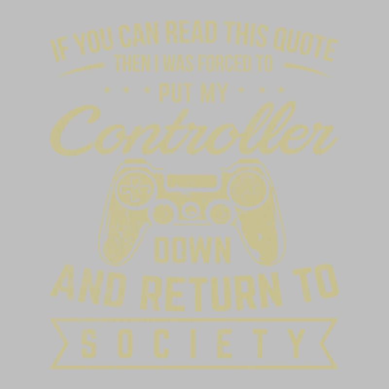 Zocker Gift - Gaming Nerd Controller Games