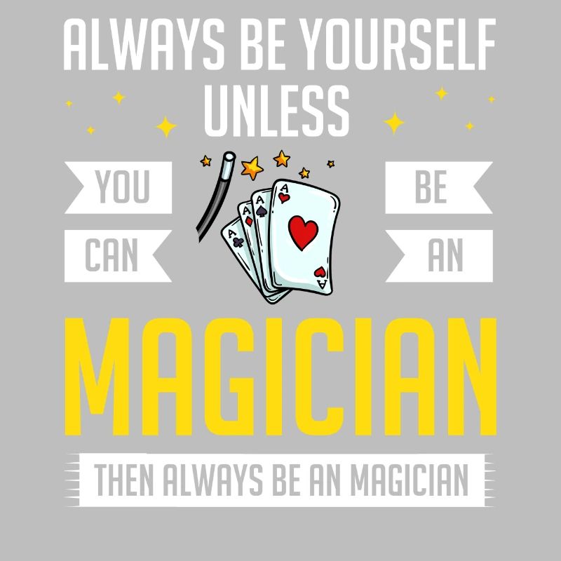 Magic Trick Magician Wizard Magic Magic