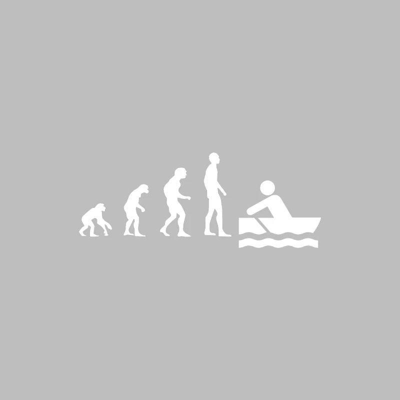 Evolution Rowing Sport Hobby