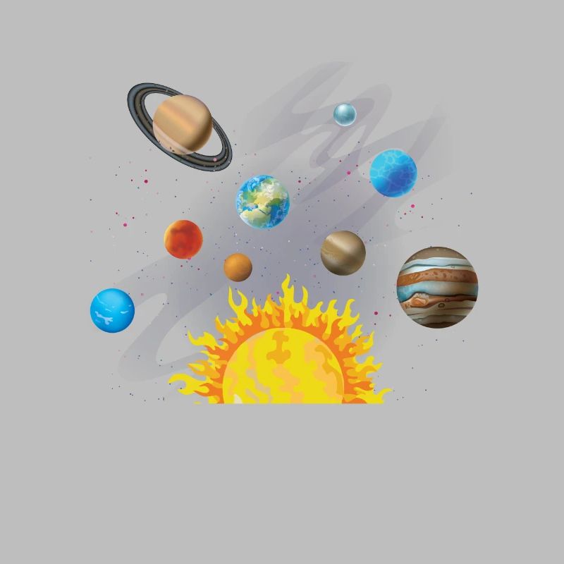 Solar System Space
