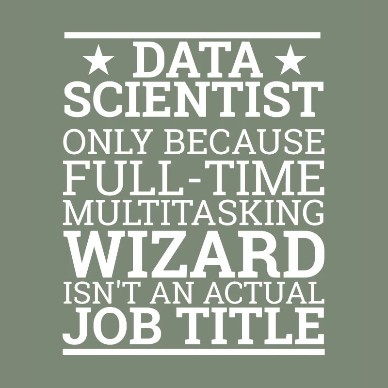 « Data Wizard » | Data Scientist