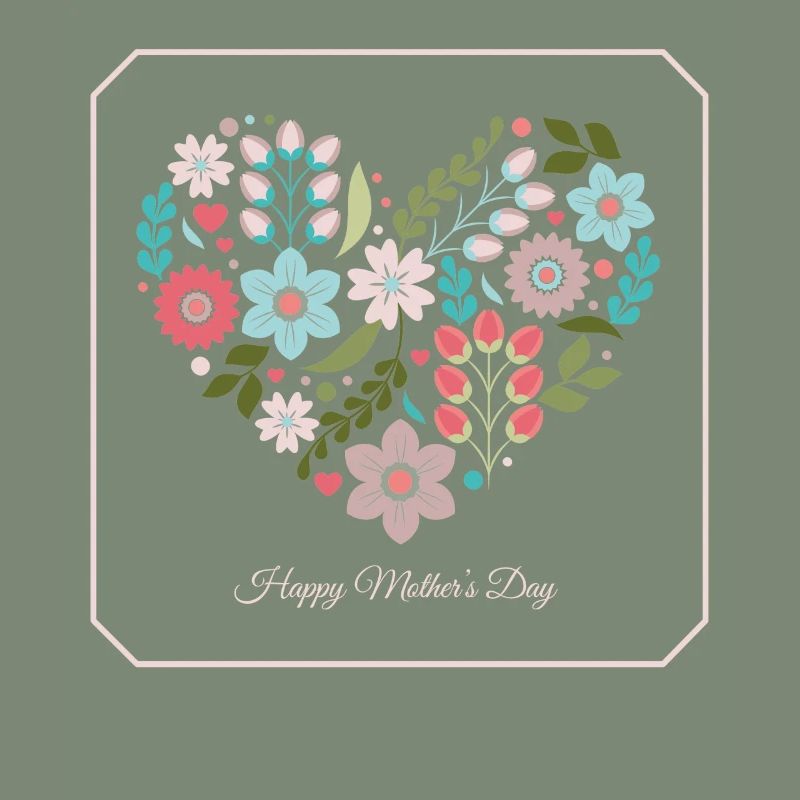 Muttertag Geschenk beste Mama Muttertagsgeschenk