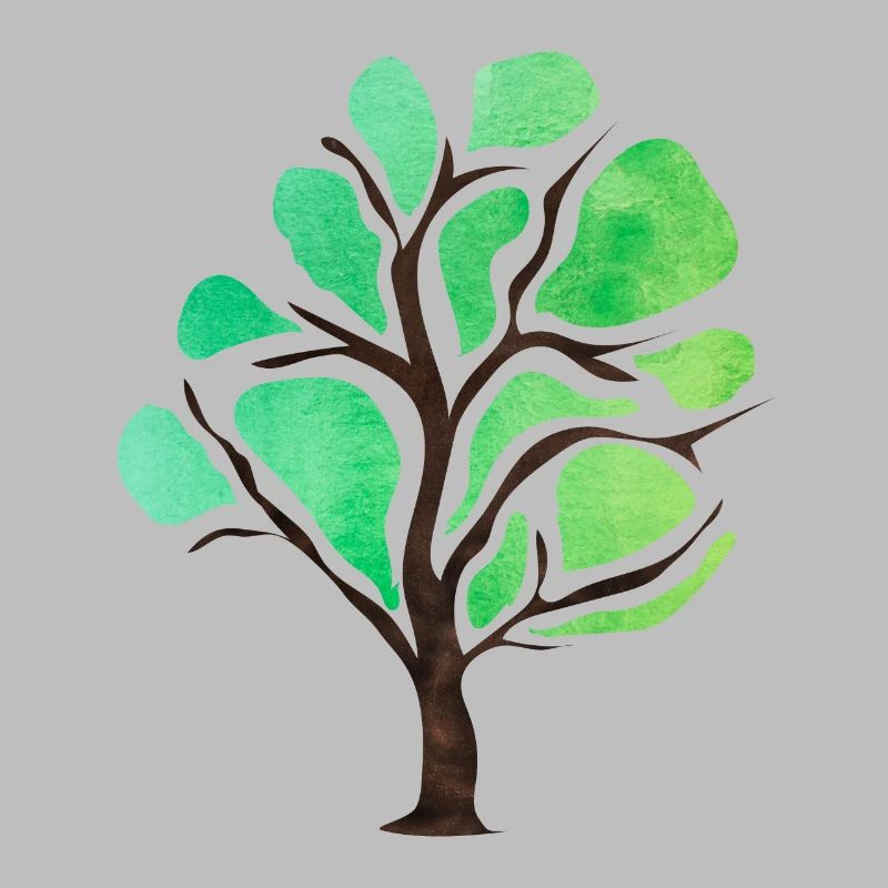 Tree Trees Environmental Protection Nature Conservation CO2 Oxygen