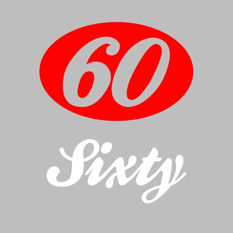 Sixty Sixty 60