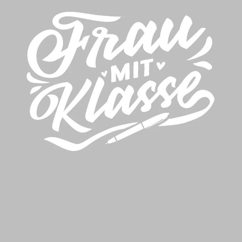 Frau mit Klasse, Kinder Schule, Lehrerin