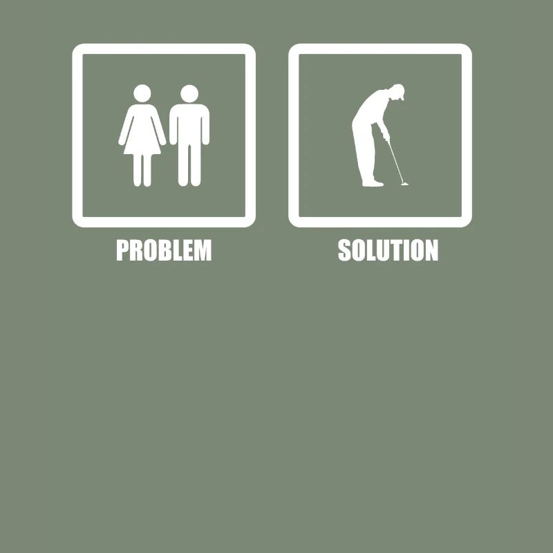 Problem Solved Minigolf