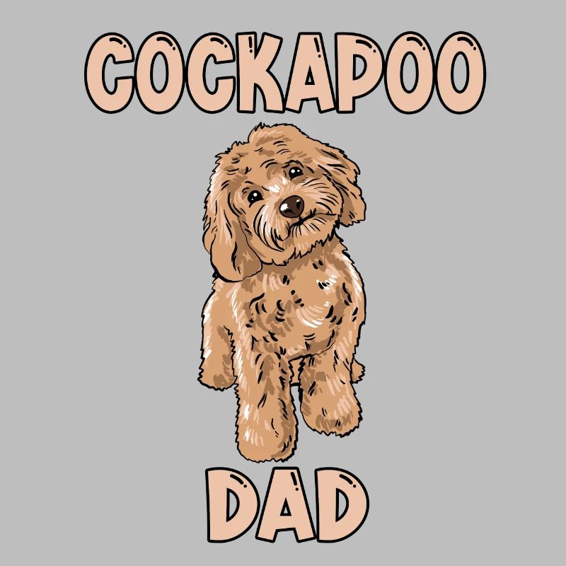 Papa Cockapoo