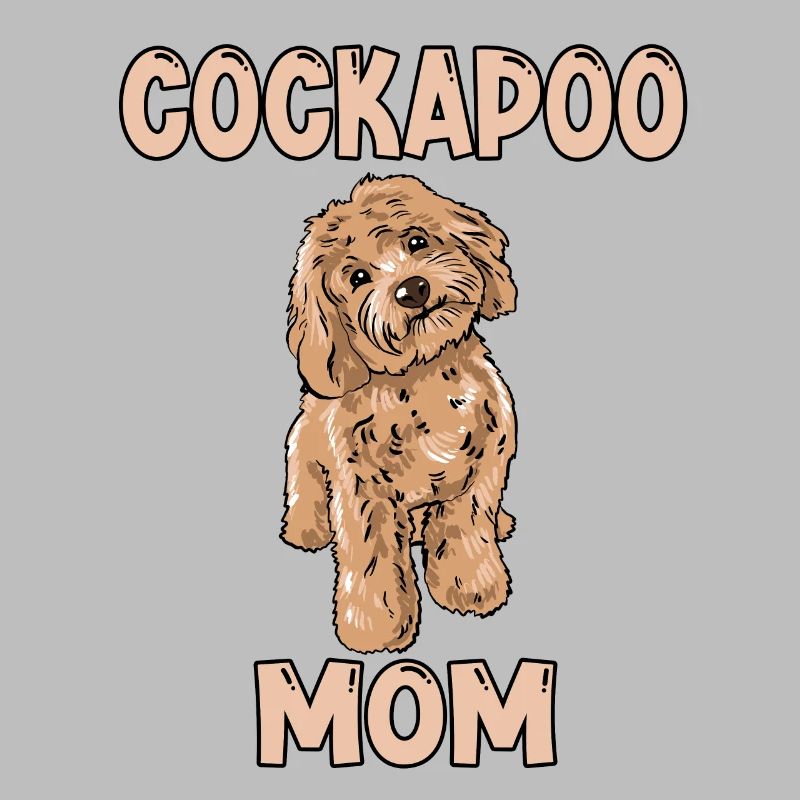 Maman Cockapoo