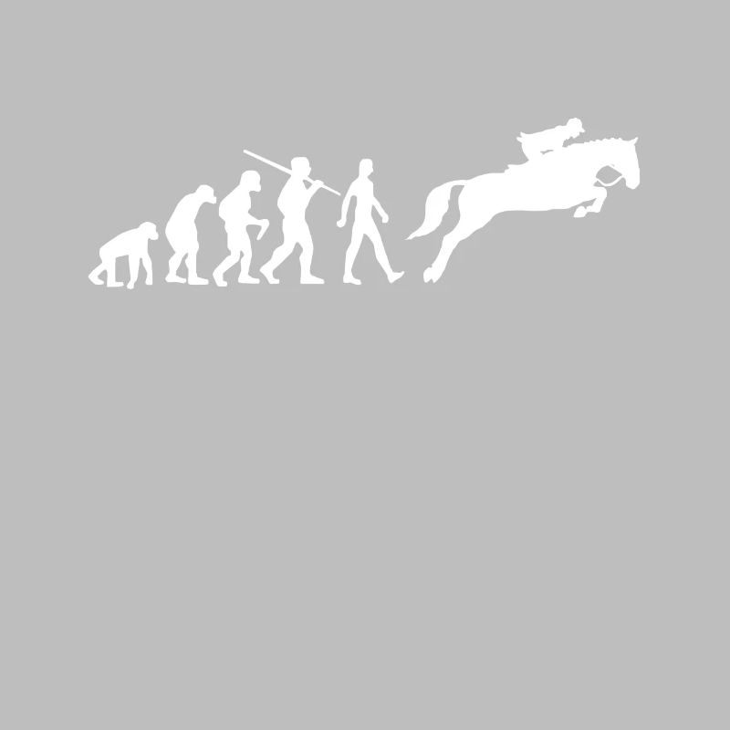 Cavalière Evolution Chevaux