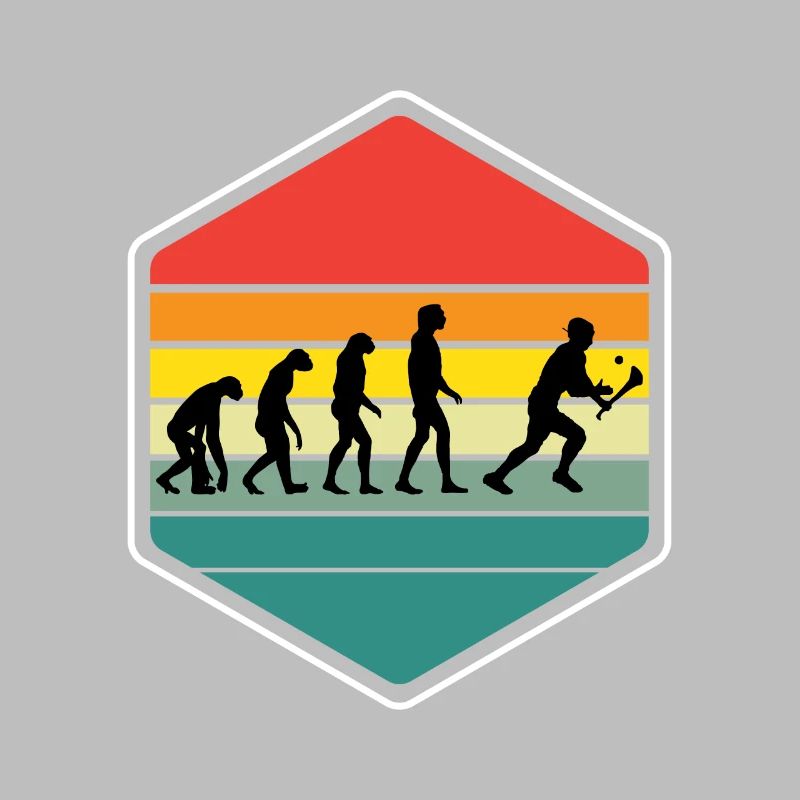 Die Evolution von Hurling