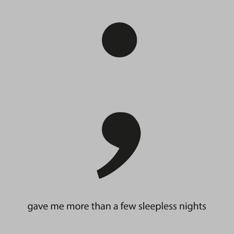 Sleepless nights Programming Information Cadeau