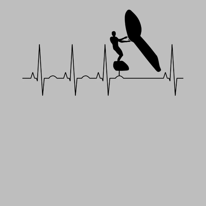 Wingfoil Pulse Frequency