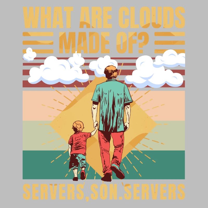 Funny Programmer Software Developer Computer