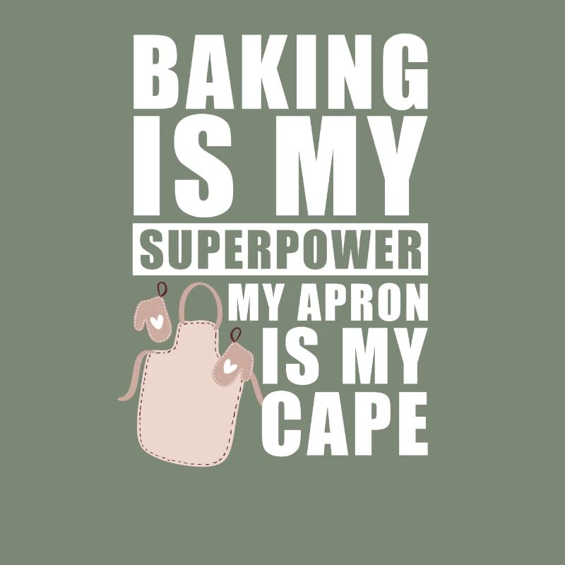 Baker Baking Pastry Chef