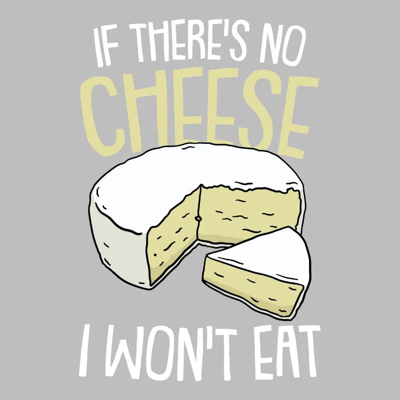 Cheese Cheese Cheddar Mouse Cheese Piece Saying Gift